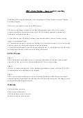 Performance development Program - Inenrwealth Corporate Development