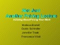 Professional Development Seminar NOT JUST ANOTHER PRICING LECTURE