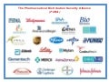 Pharmaceutical Distribution Security Alliance