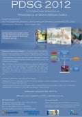 Flyer Pedagocially-Driven Serious Games&rsquo;12