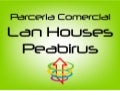 Peabirus Apresentação Parceria Lan Houses