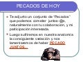 Pecados de hoy