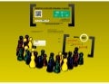 Pec barcelona, Educació i creativitat