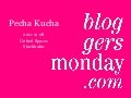Pecha Kucha BloggersMonday 2011 12 08