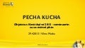 Pecha Kucha -ohjeistus / Kevätkylvö 2013