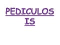 Pediculosis
