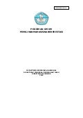 Pedoman Mahasiswa berprestasi  2011