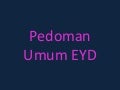 Pedoman Umum EYD Part 2