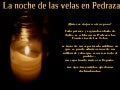 Pedraza: la_noche_de_las_velas