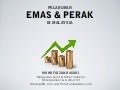 Pelaburan Emas Dan Perak Di Malaysia - Potensi, Kaedah, Teknik, Strategi dan Panduan Bermula