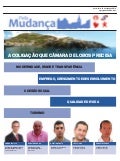 Pela Mudança