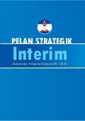 Pelan Strategik Interim KPM 2011-2020
