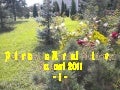 Pelerinaj in nordul moldovei(1).