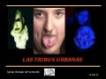 Peligro de las Tribus Urbanas