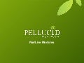 Pellucid radlive modules