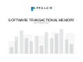 Pellucid stm