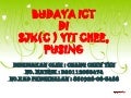 Pembudayaan Ict Sekolah