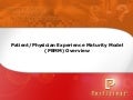 PEMM Overview Presentation