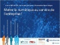 Le Passeport pour l’Economie Numérique