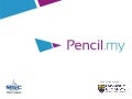 Pencil.my