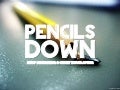 Pencils Down: Stop Designing & Start Developing
