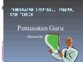 Pendekatan