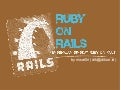 Introduction to Ruby on Rails