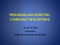 Pengenalan hospital changkat melintang