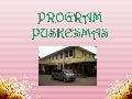 Pengertian, fungsi & program puskesmas