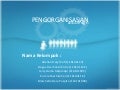 Pengorganisasian