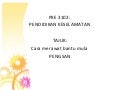 Pengsan