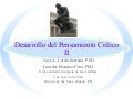 Pensamiento critico 1 poqwer