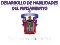 Pensamiento Simbolico