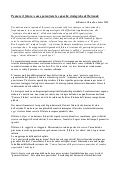 Pensare Il Futuro - di  Roberto Chinello