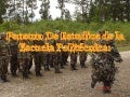 Pensum Academico De La Escuela Politecnica