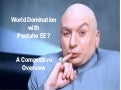 World Domination with Pentaho EE?