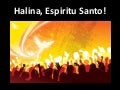 Pentecost sunday