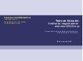 Tests de intrusión. Análisis de seguridad en GNU/Linux