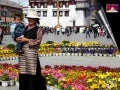 People from Tibet