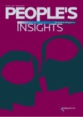 People&rsquo;s Insights Quarterly Magazine