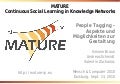People Tagging - Aspekte und Möglichkeiten zur Gestaltung