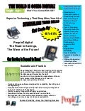 Peoplez Digital Commercial VOIP