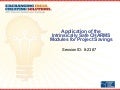 Pepperl fuchs 2011 Emerson Global Users Exchange  Intrinsically Safe CHARMS Session 8-2387