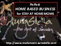 Perfect Home Business For Stay At Home Moms