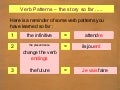 Perfect Tense With Avoir