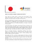 Perfil Japón