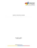 Sector Industria Automotriz