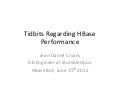 Performance bof12