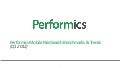 Performics Mobile Search Benchmarks & Trends (Q1 2012)
