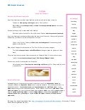 ESL Helpful Handouts-Perfume